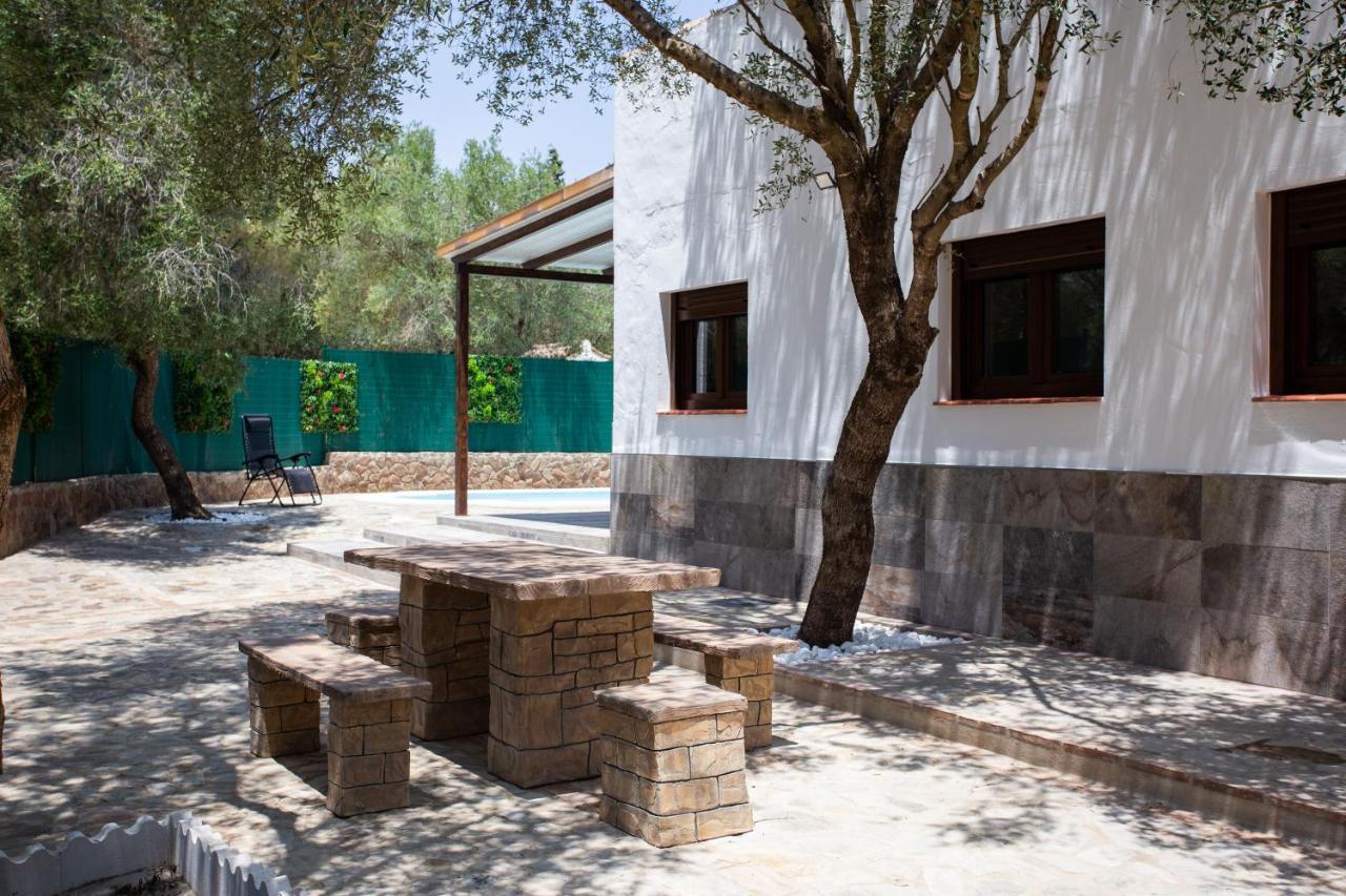 Casa Caramelo Villa Medina-Sidonia Exterior photo